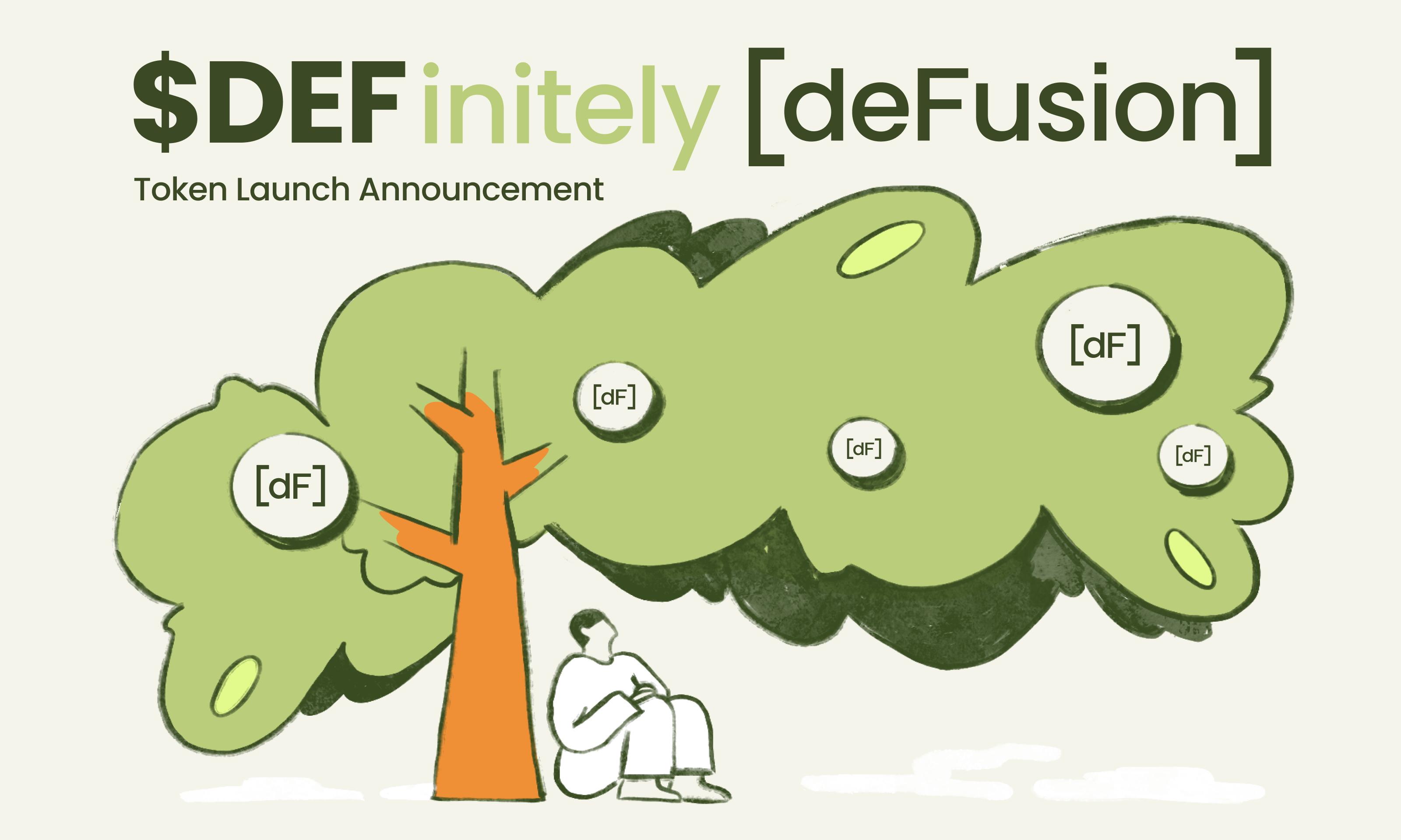 Introducing $DEF: Powering the Liquid Staking Economy & Scalability on Viction